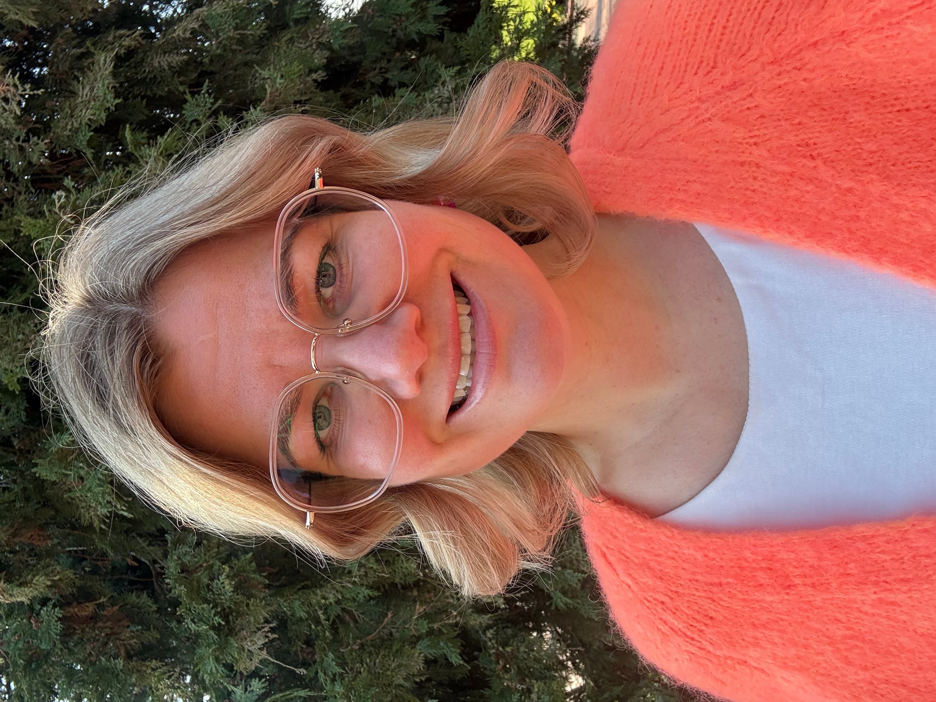 Andrea - Andreaheese